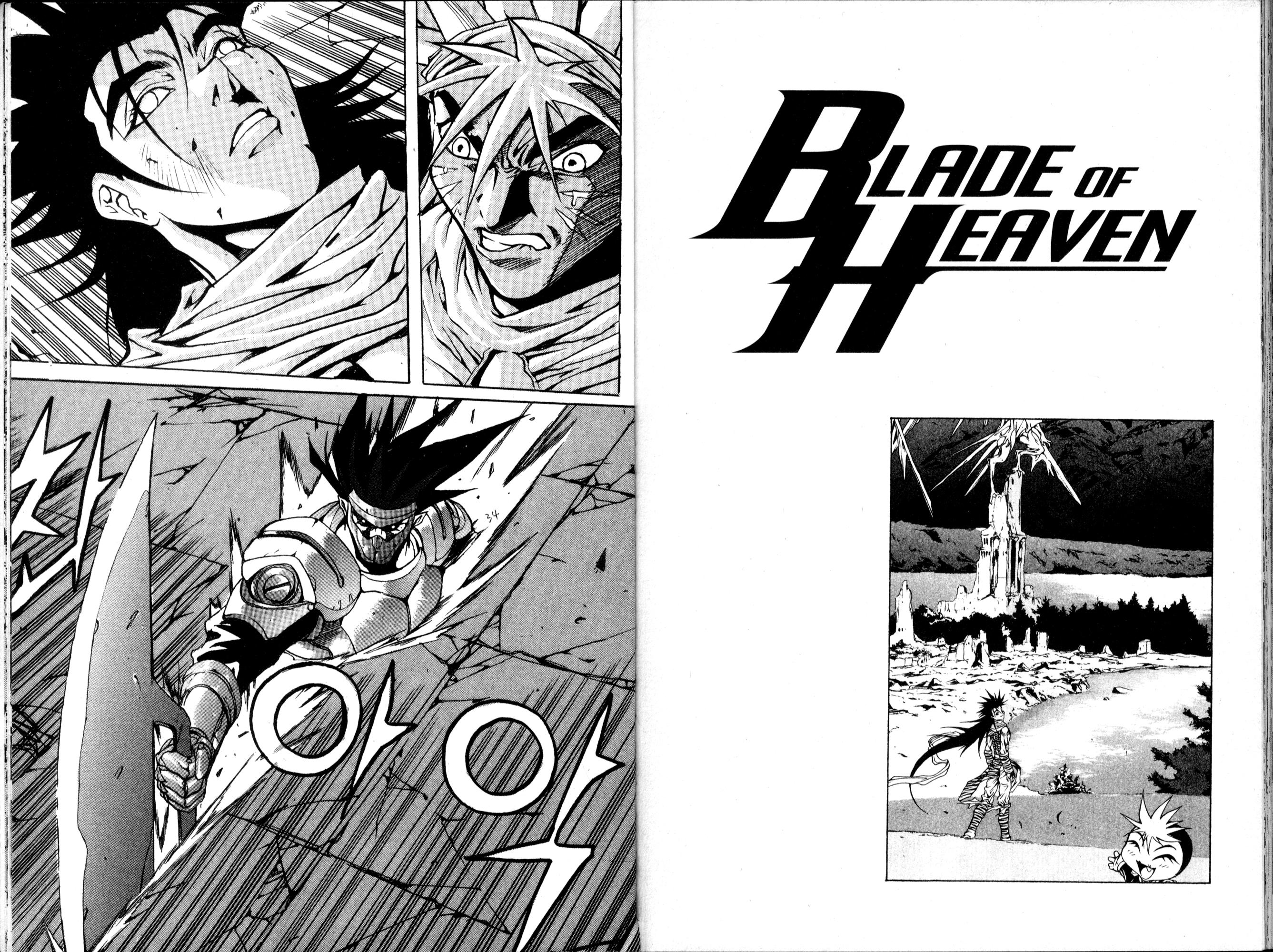 The Legend of Soma Vol. 7 Ch. 1 第15页