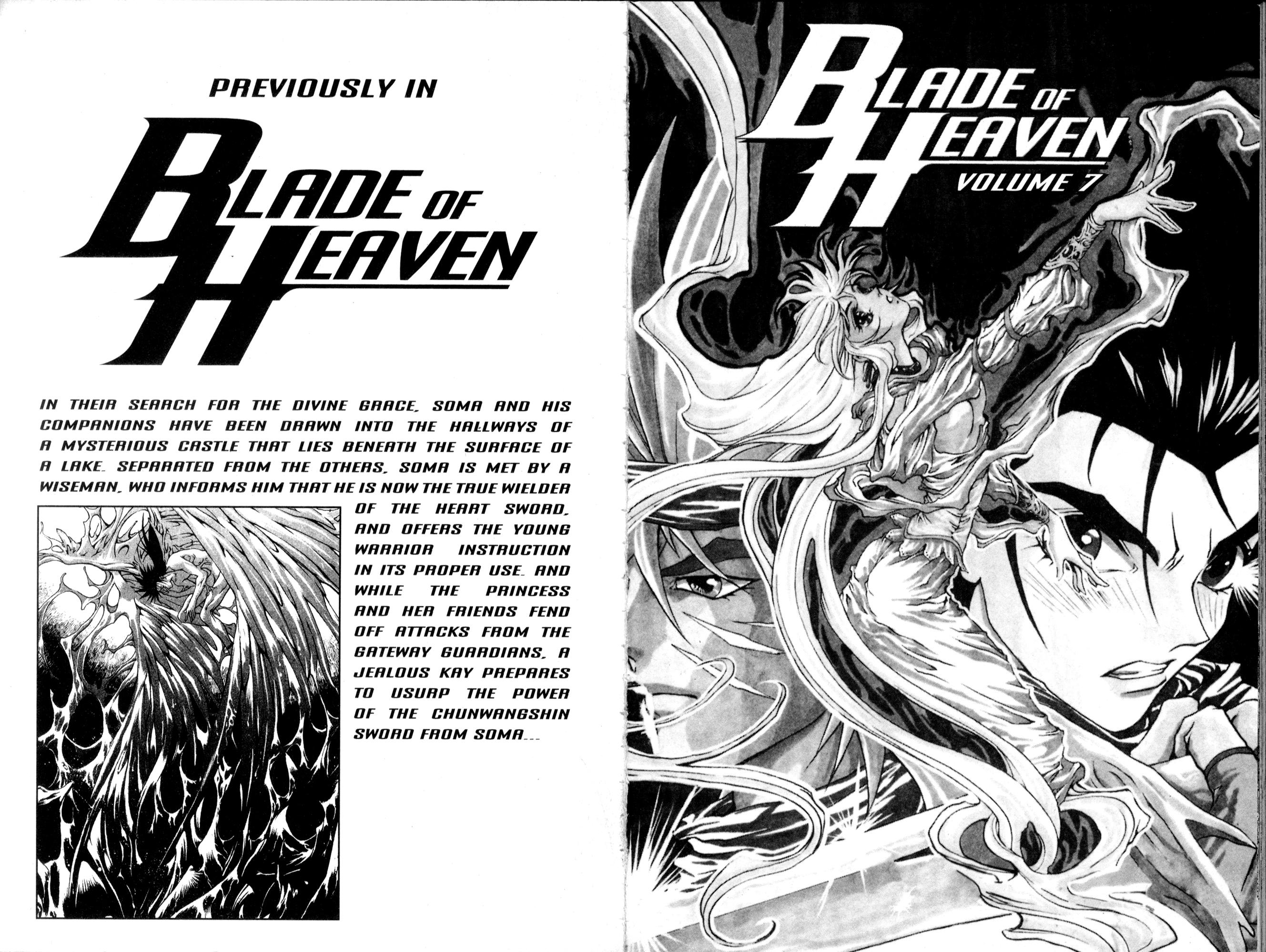 The Legend of Soma Vol. 7 Ch. 1 第9页