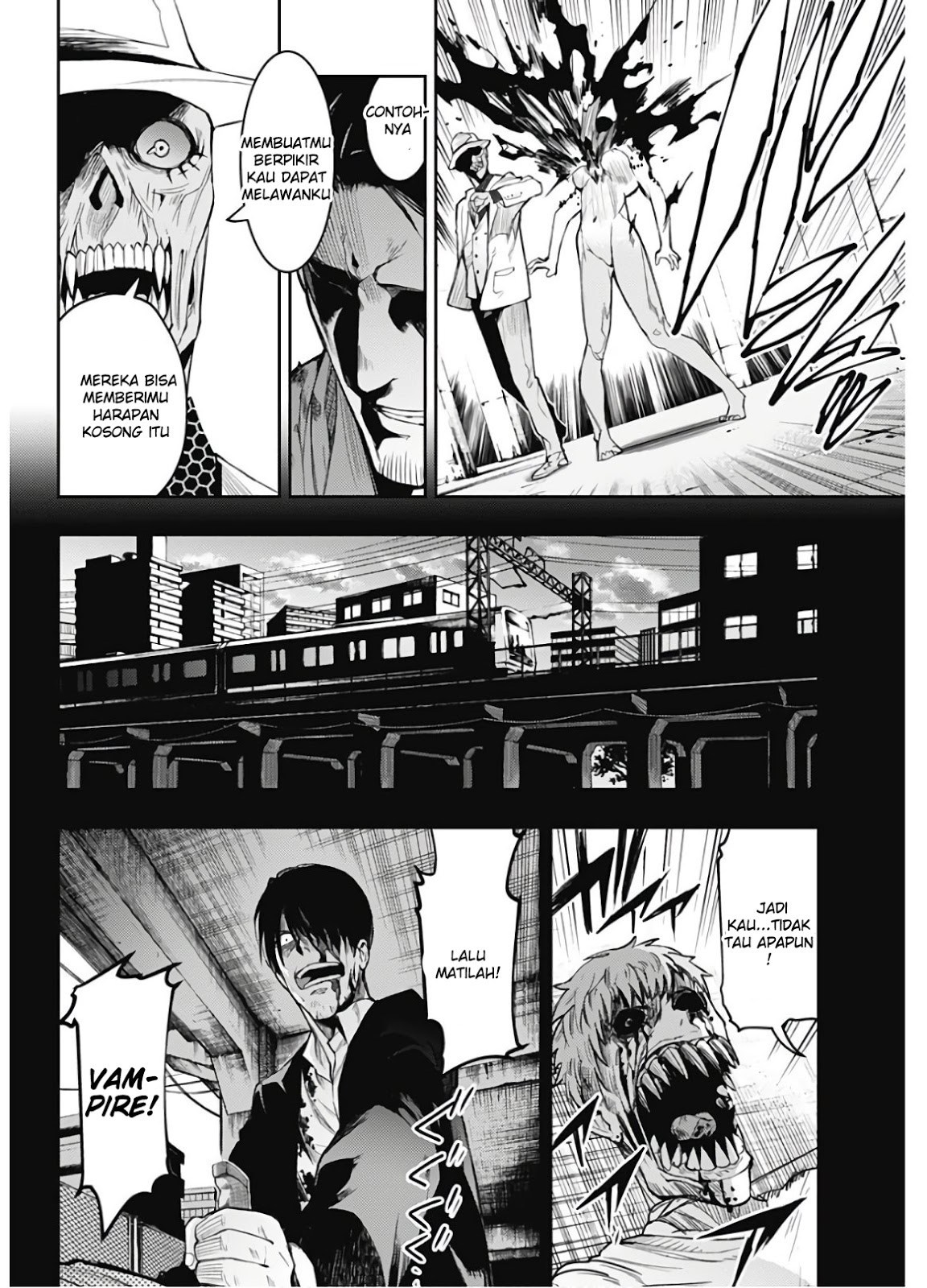 MoMo -the blood taker- Vol. 1 Ch. 2 第15页