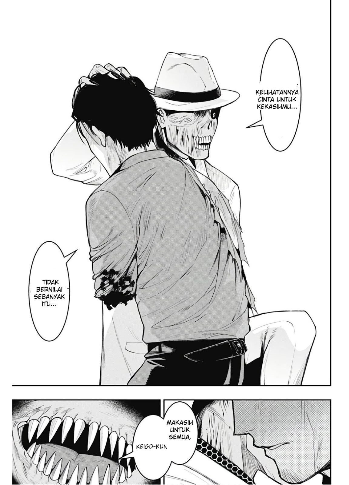 MoMo -the blood taker- Vol. 1 Ch. 2 第18页