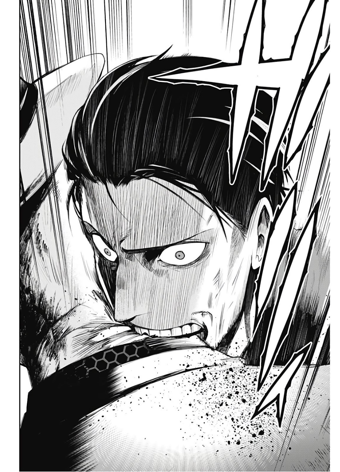 MoMo -the blood taker- Vol. 1 Ch. 2 第19页