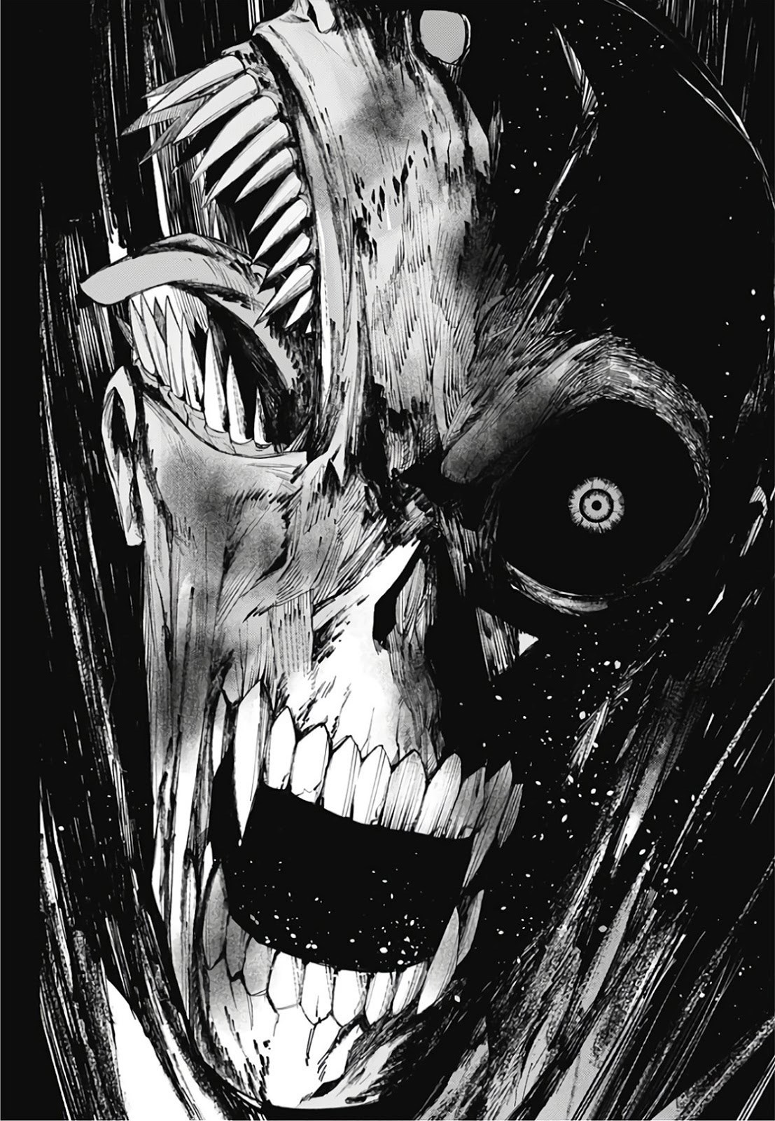 MoMo -the blood taker- Vol. 1 Ch. 2 第23页