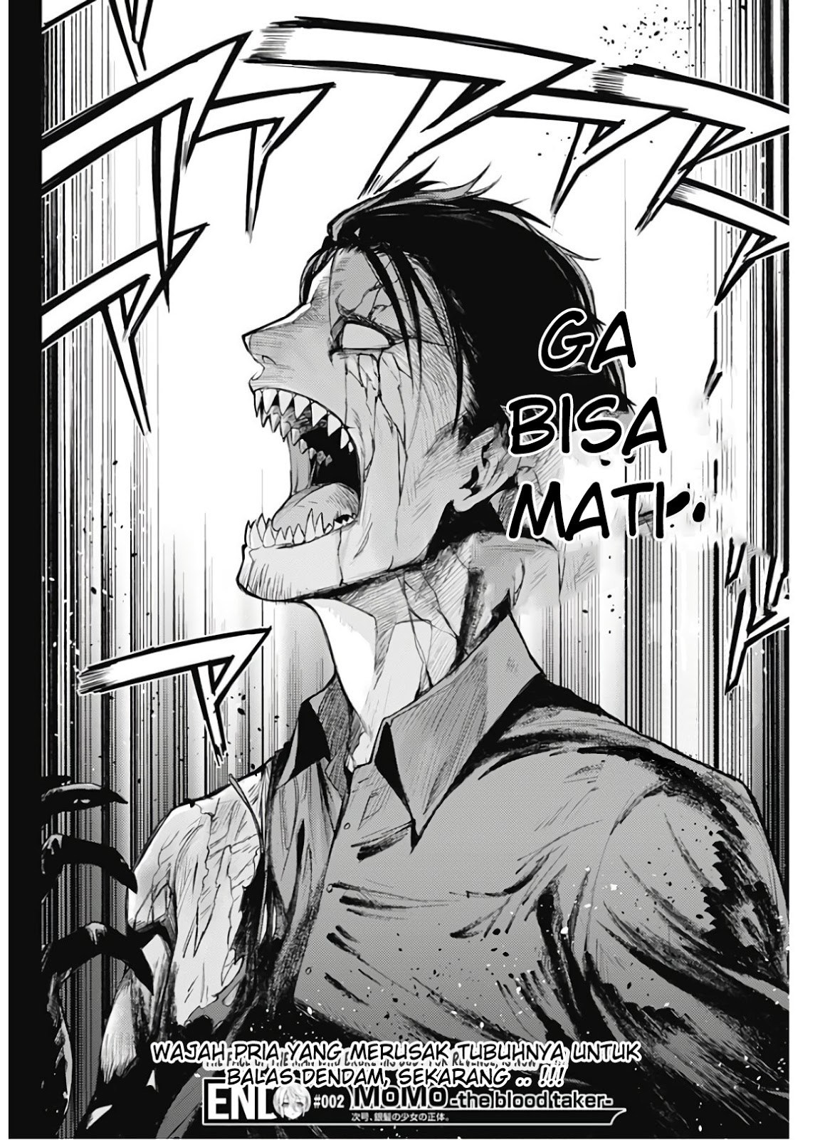 MoMo -the blood taker- Vol. 1 Ch. 2 第38页