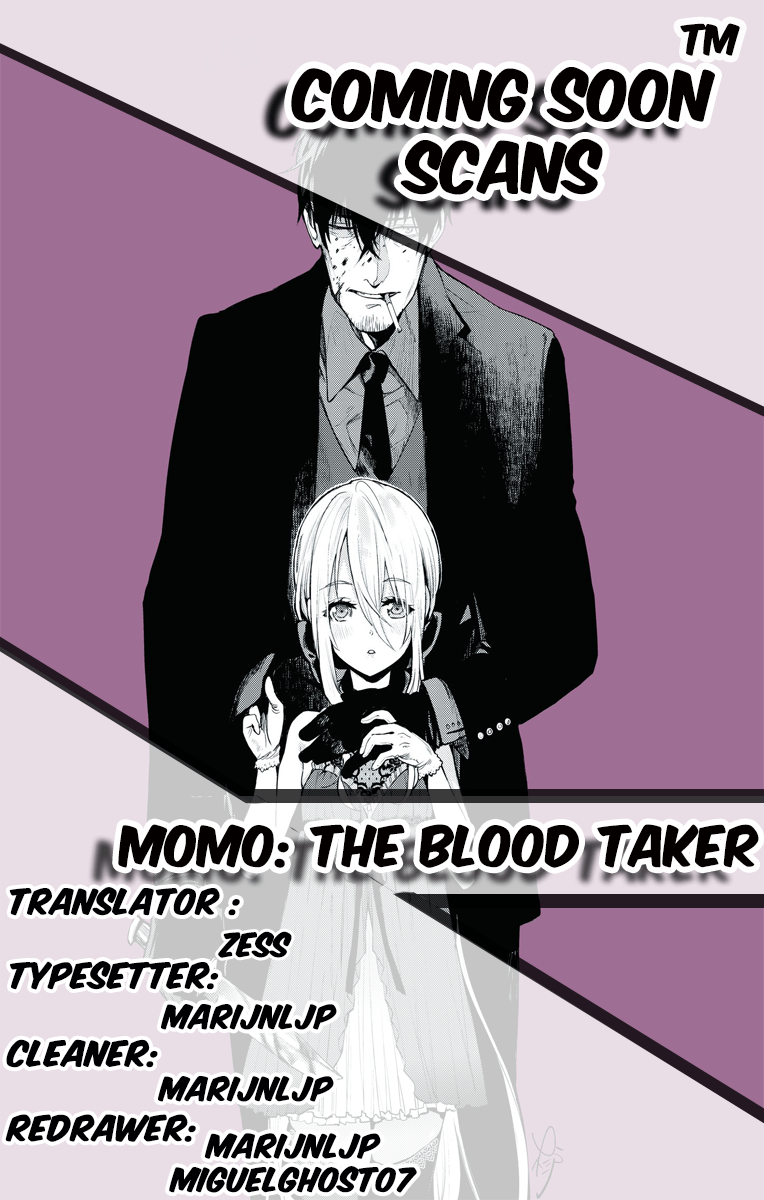 MoMo -the blood taker- Vol. 1 Ch. 2 第39页