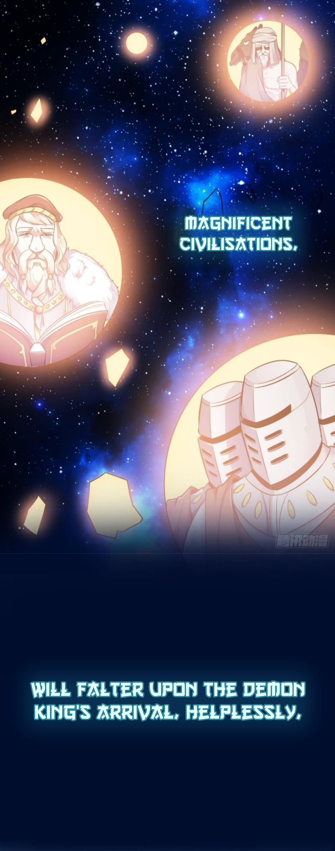 Billion World Invasion 第4页