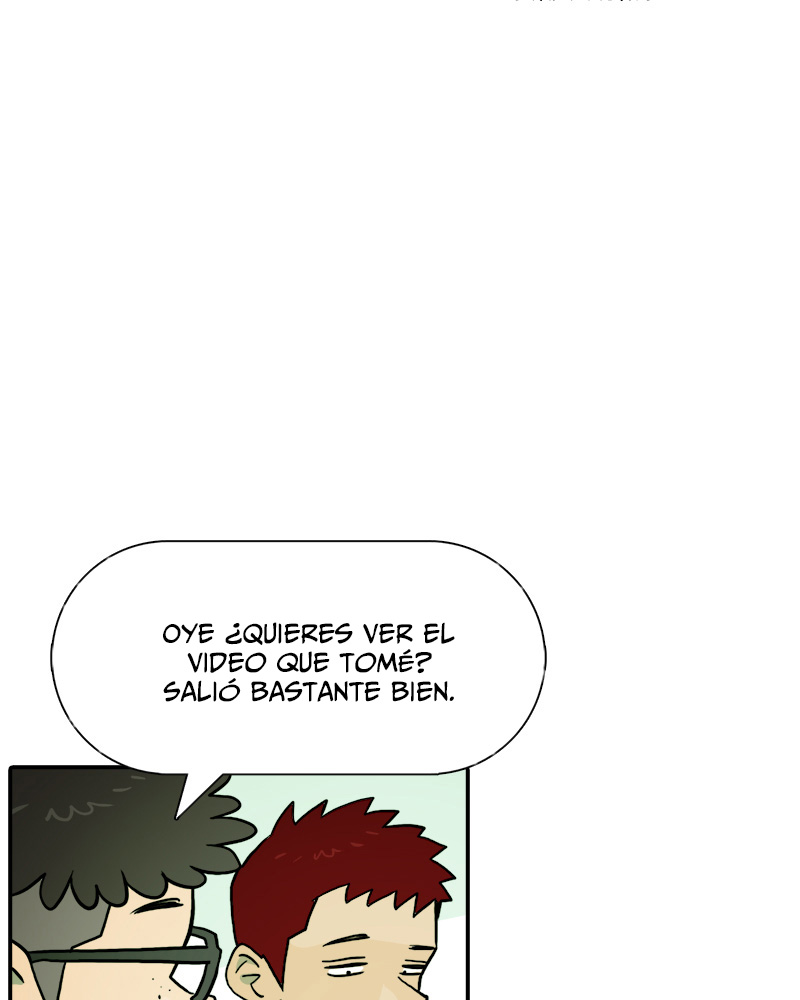 Taekwondo Boy Round 1: No es para mi 第37页