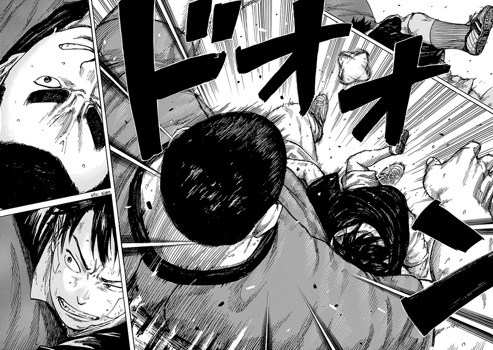 Fulldrum Take Back the Honor 第22页