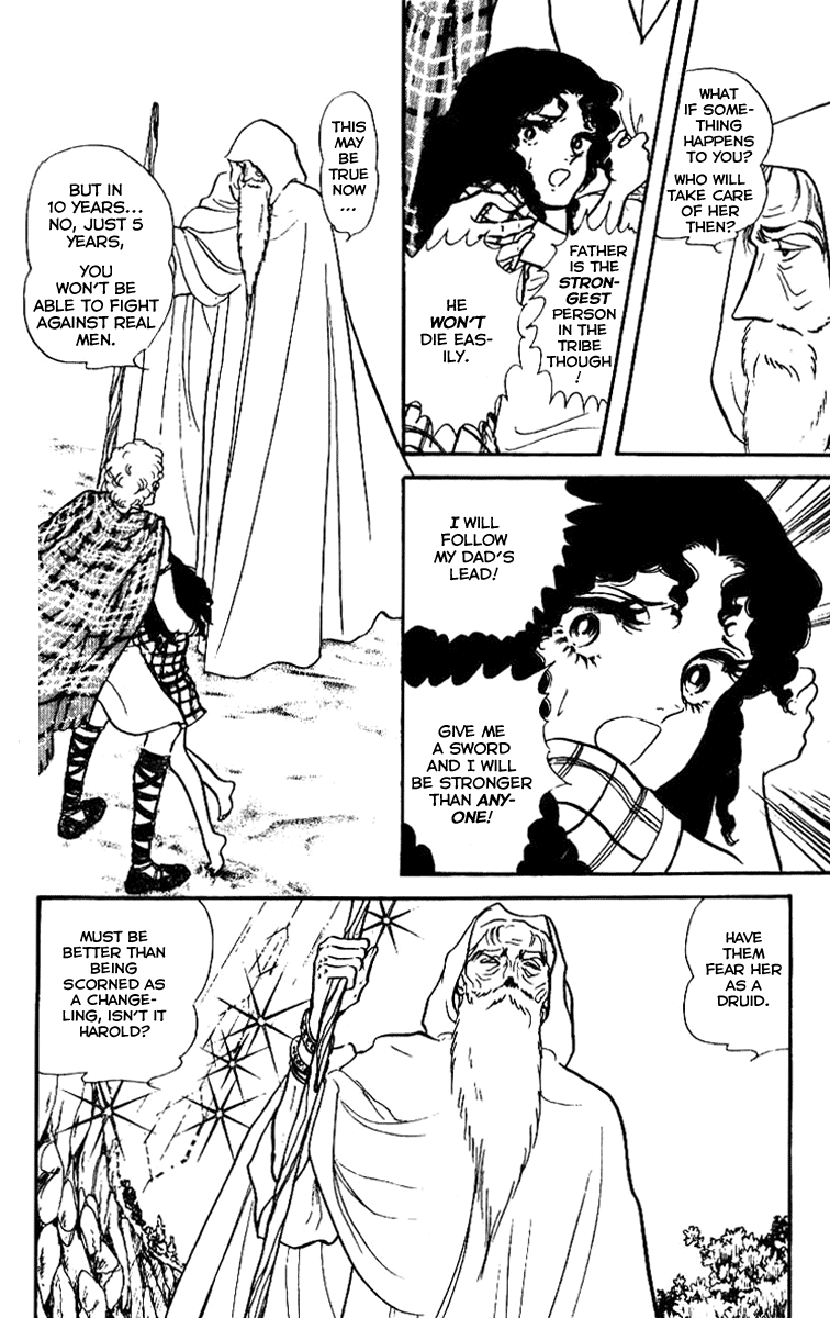 Crystal Dragon Vol. 1 Ch. 1 第19页