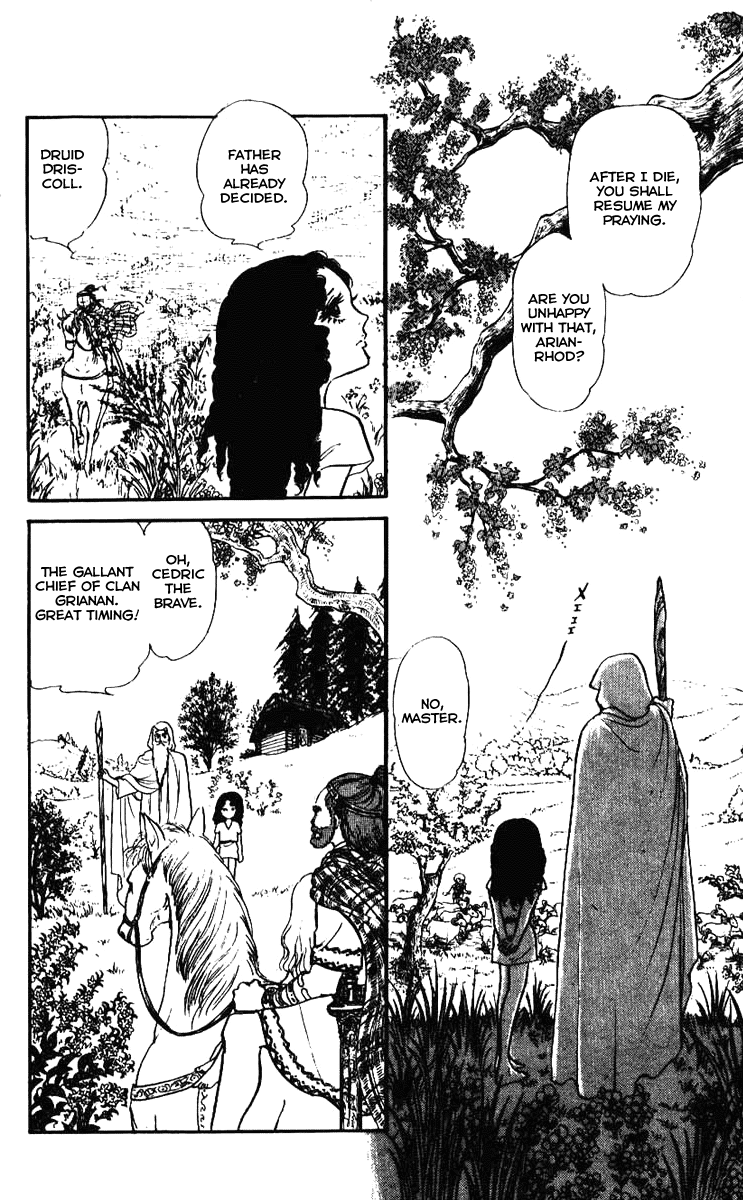 Crystal Dragon Vol. 1 Ch. 1 第21页