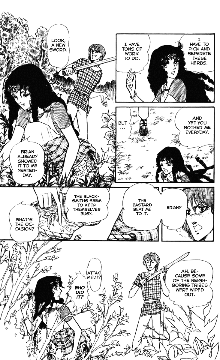 Crystal Dragon Vol. 1 Ch. 1 第26页