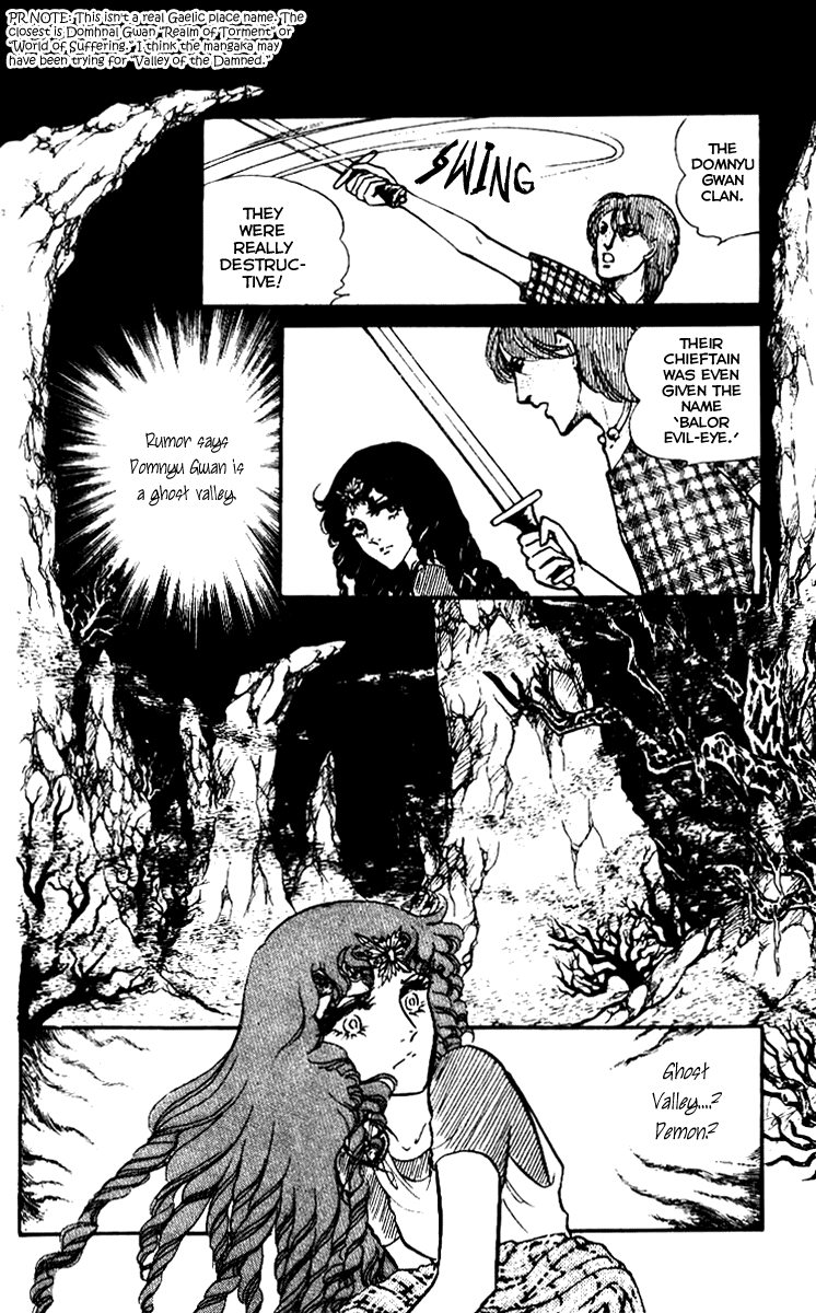 Crystal Dragon Vol. 1 Ch. 1 第27页