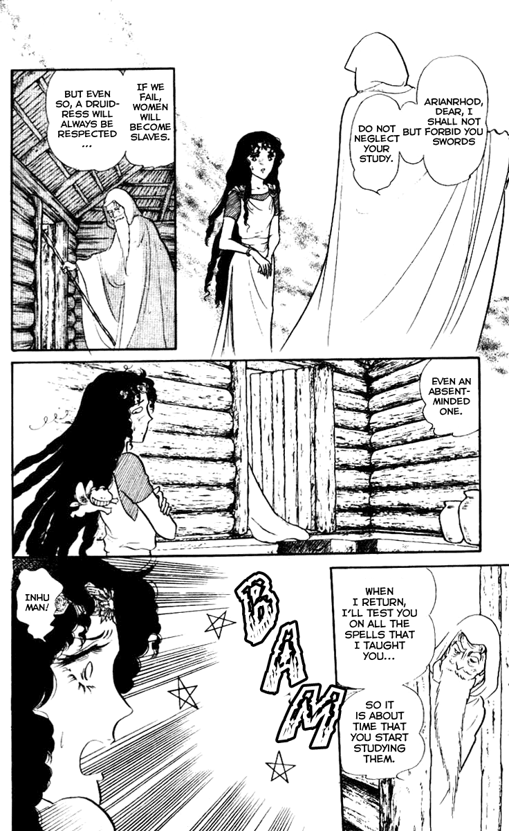 Crystal Dragon Vol. 1 Ch. 1 第33页