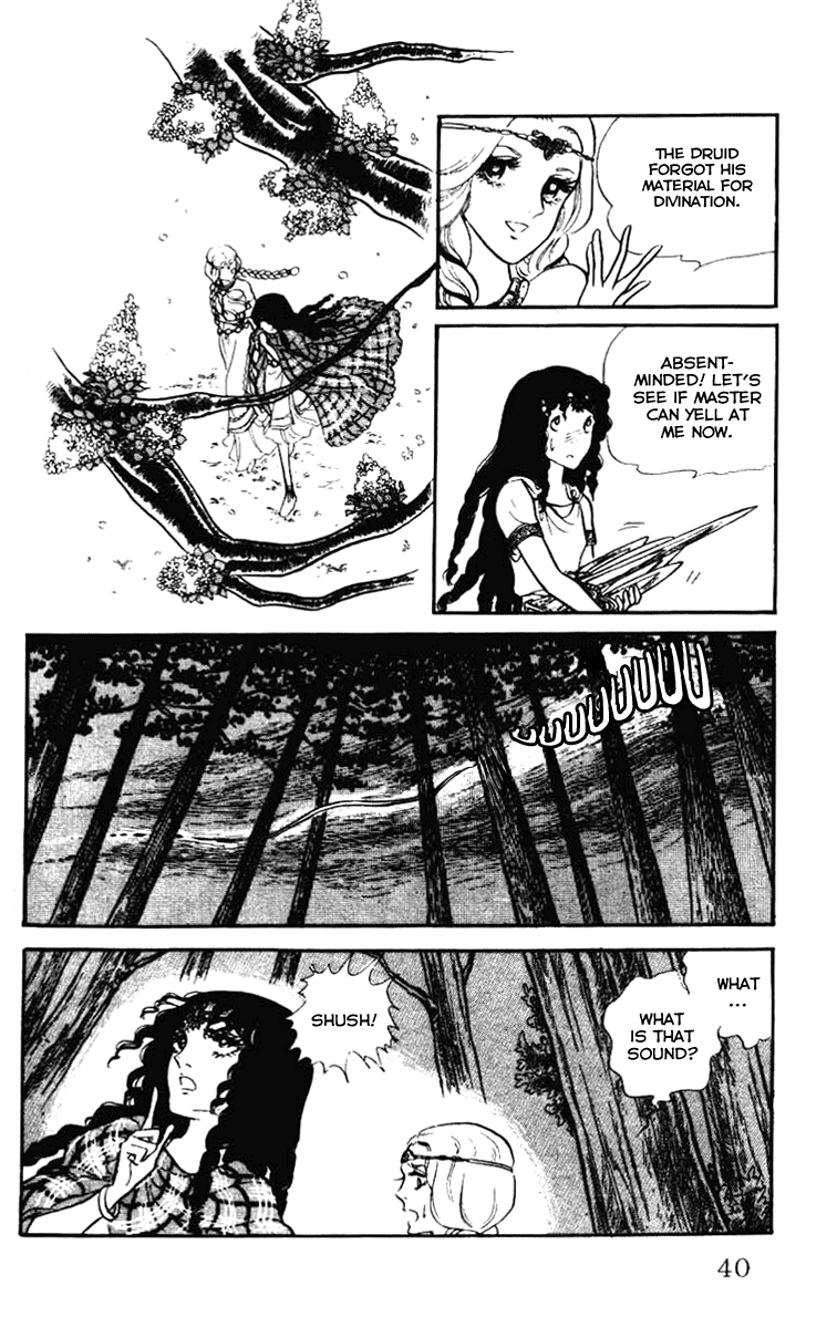 Crystal Dragon Vol. 1 Ch. 1 第37页