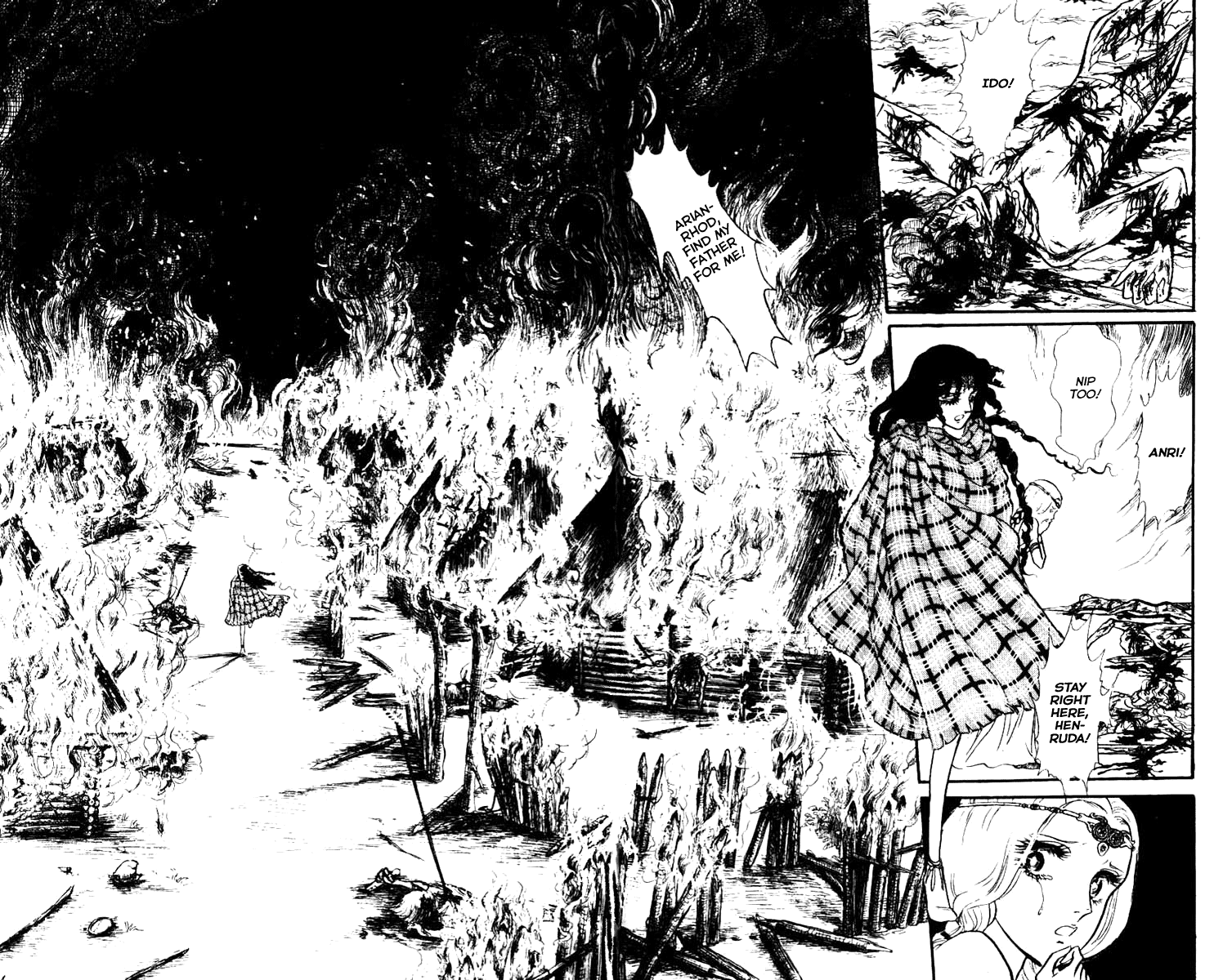 Crystal Dragon Vol. 1 Ch. 1 第41页