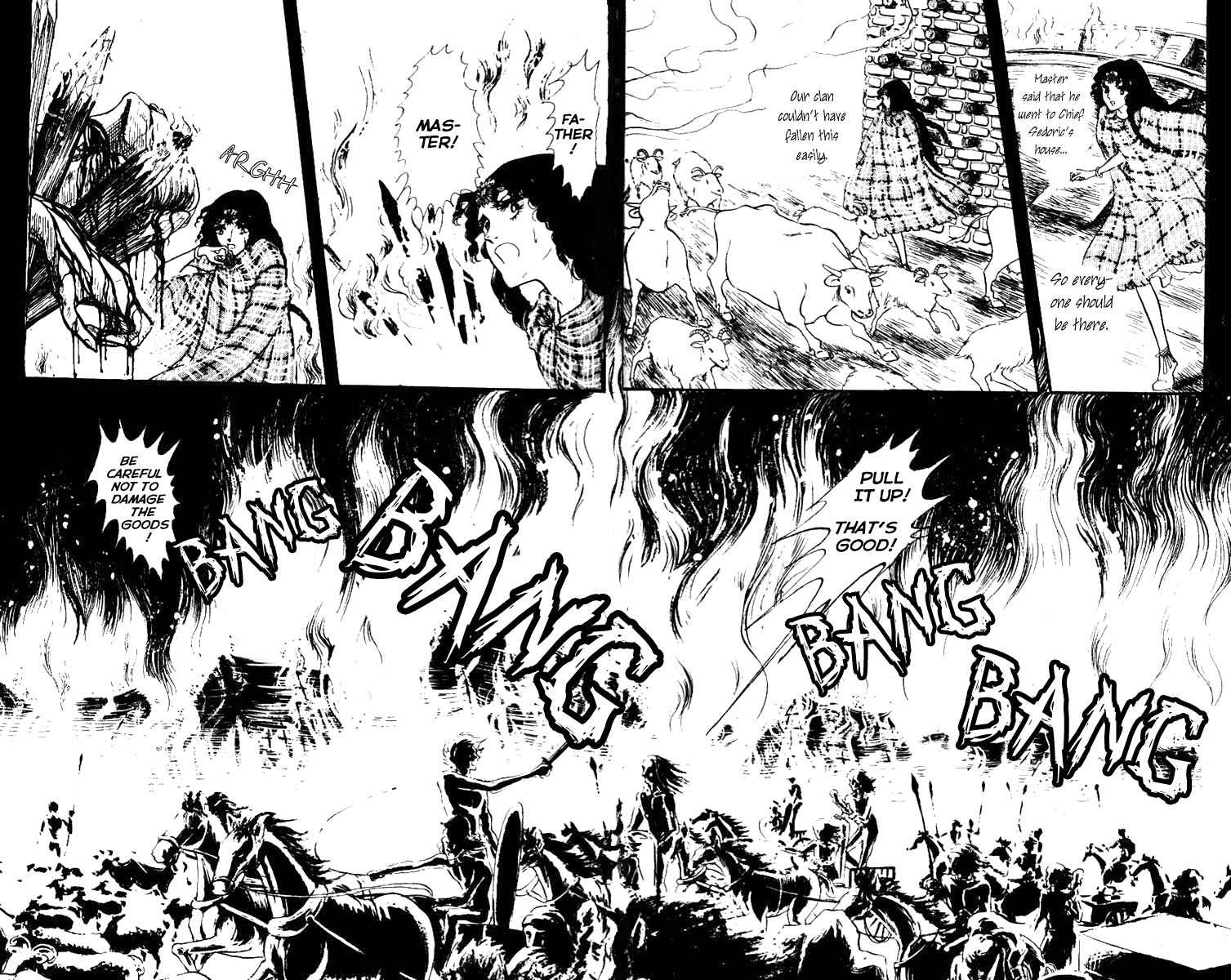 Crystal Dragon Vol. 1 Ch. 1 第42页