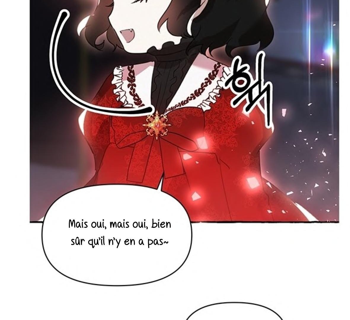 Monster Duke's Daughter Ch. 2 第110页