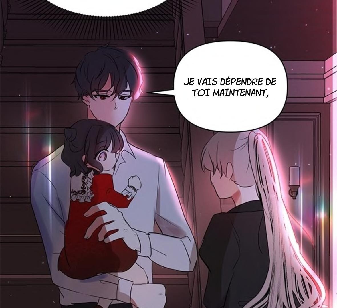Monster Duke's Daughter Ch. 2 第139页
