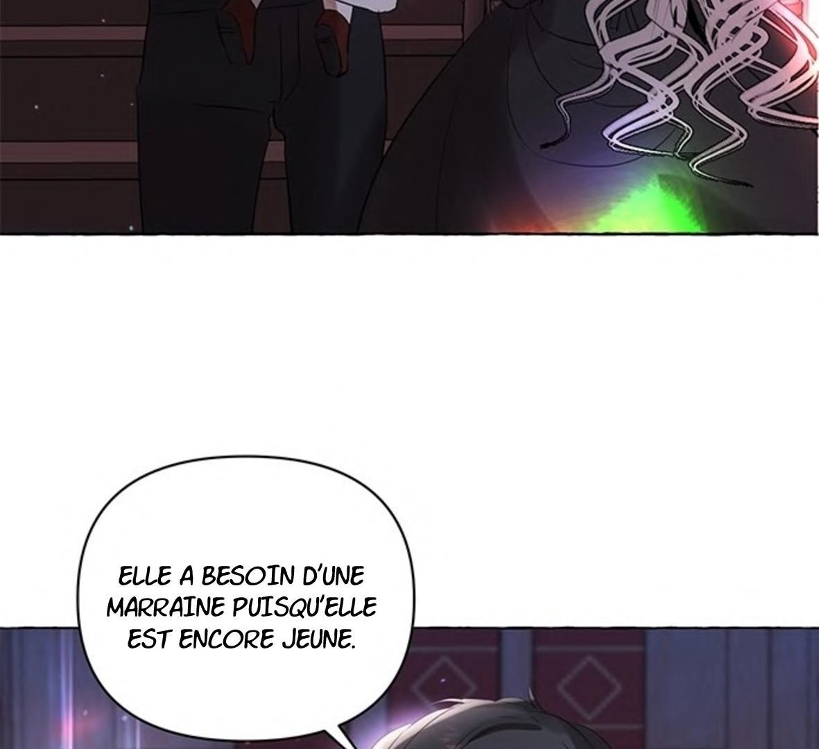 Monster Duke's Daughter Ch. 2 第140页