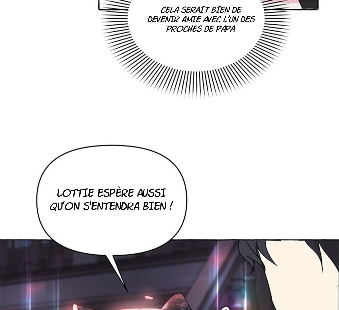 Monster Duke's Daughter Ch. 2 第152页