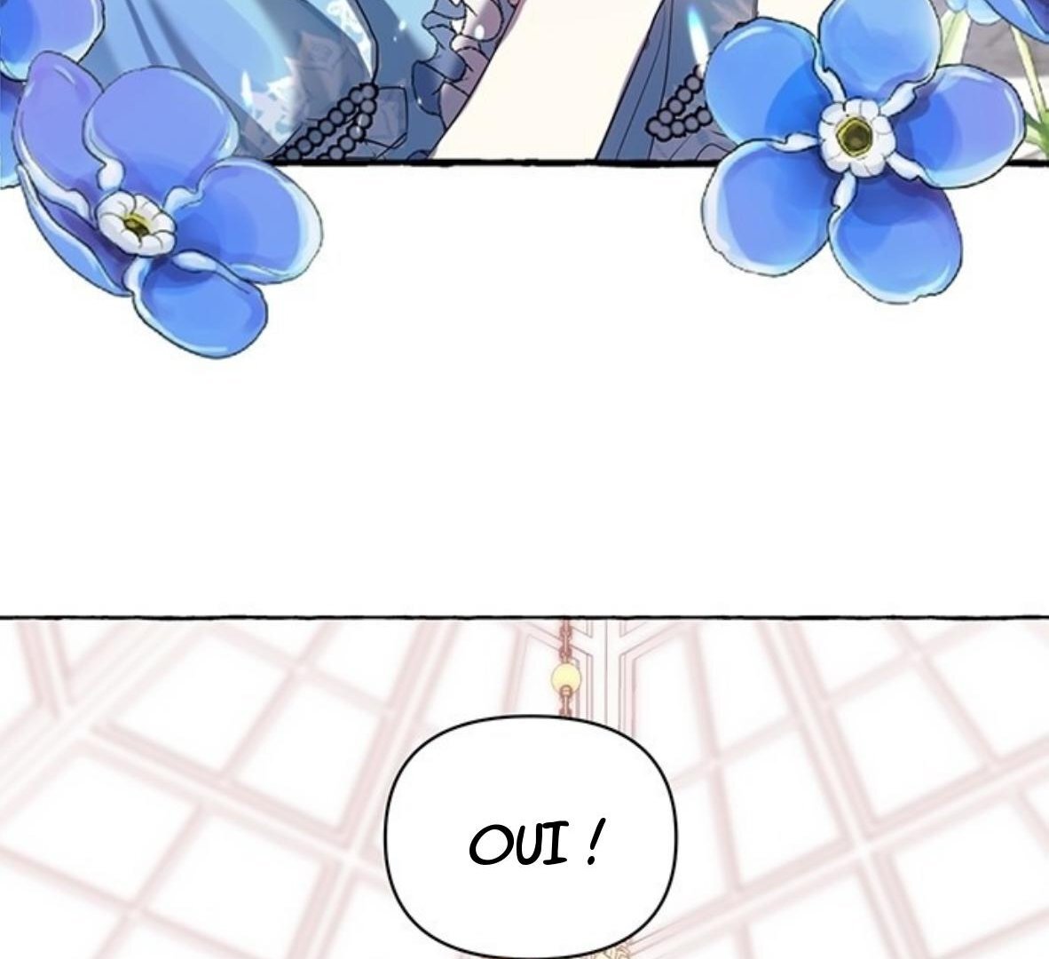 Monster Duke's Daughter Ch. 2 第19页