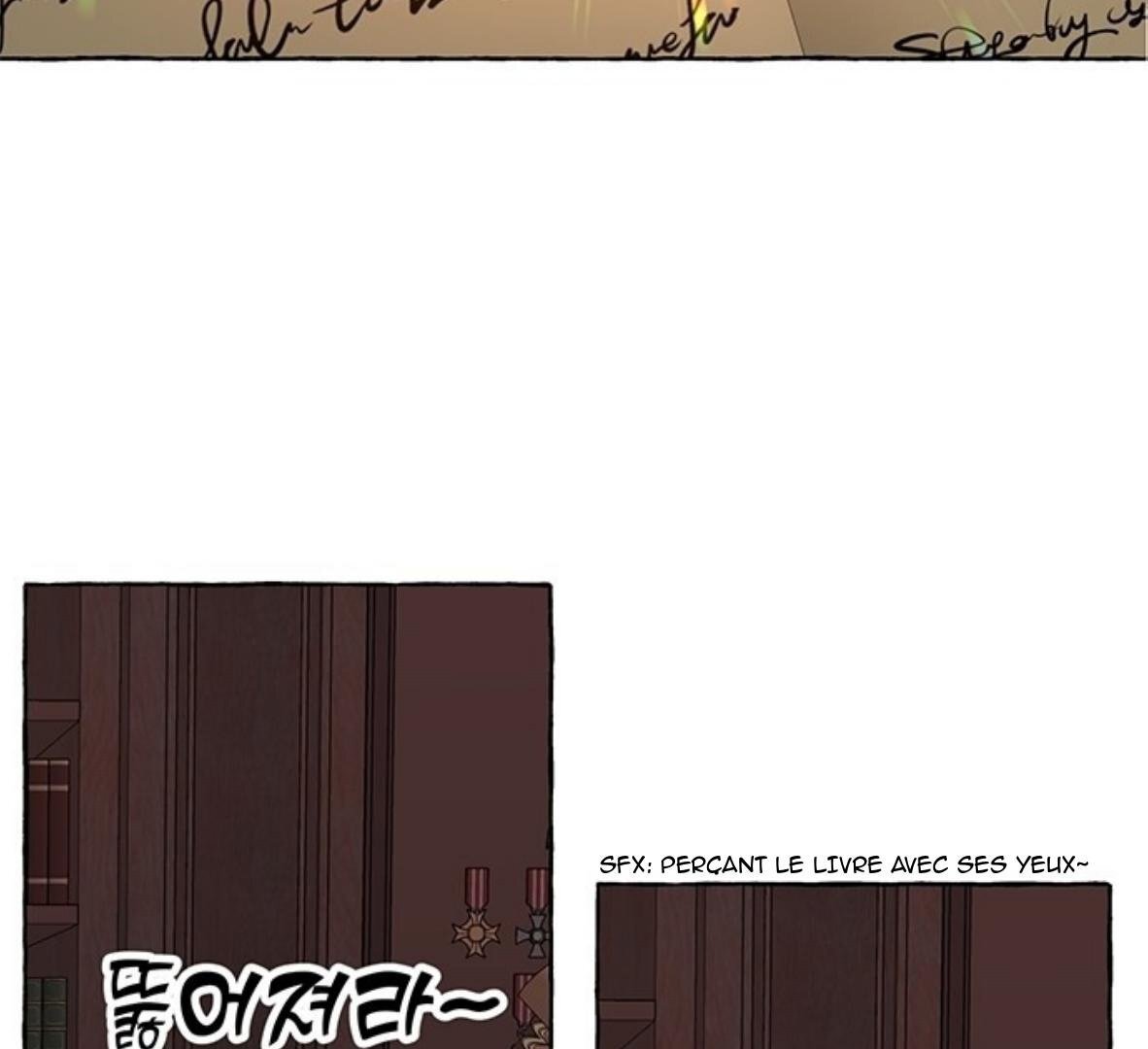 Monster Duke's Daughter Ch. 2 第4页