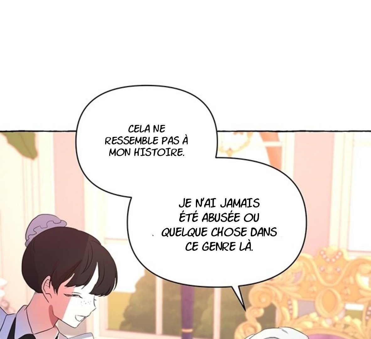 Monster Duke's Daughter Ch. 2 第34页