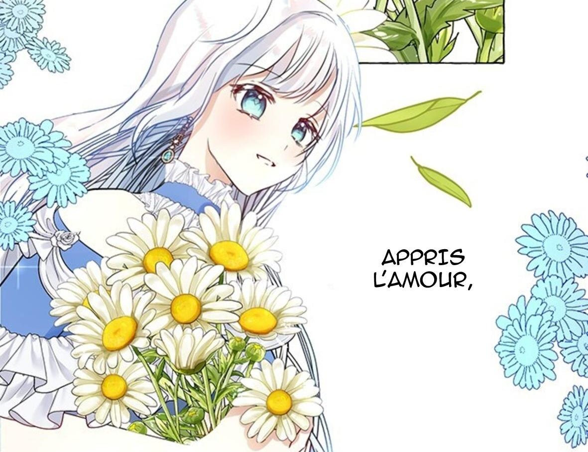Monster Duke's Daughter Ch. 2 第52页