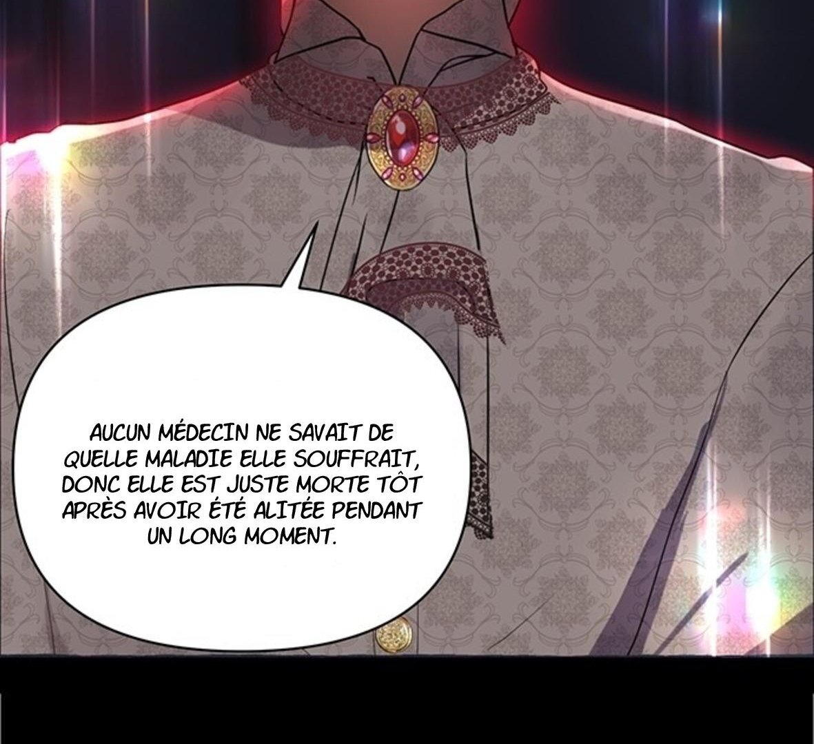 Monster Duke's Daughter Ch. 2 第68页