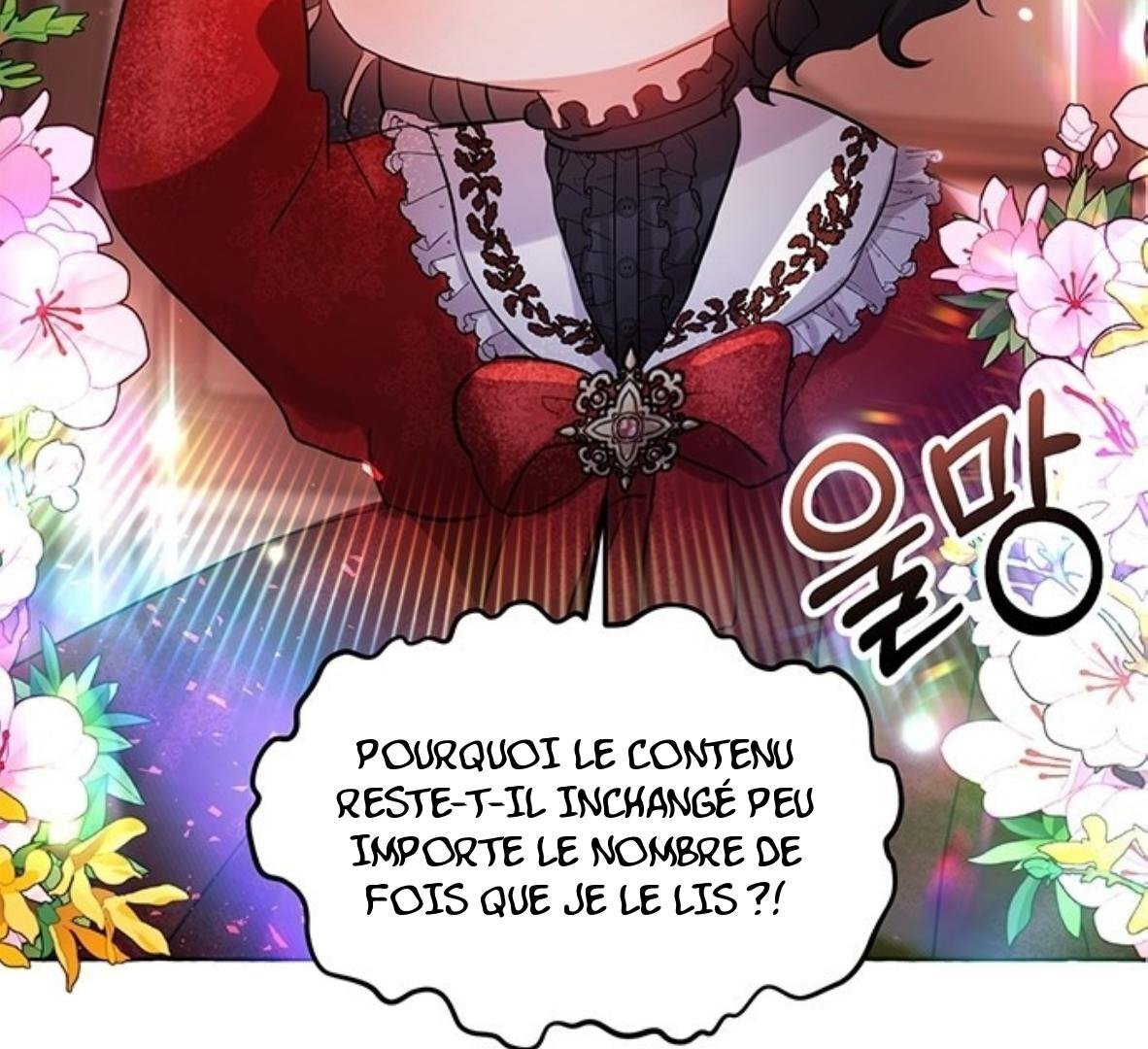 Monster Duke's Daughter Ch. 2 第8页