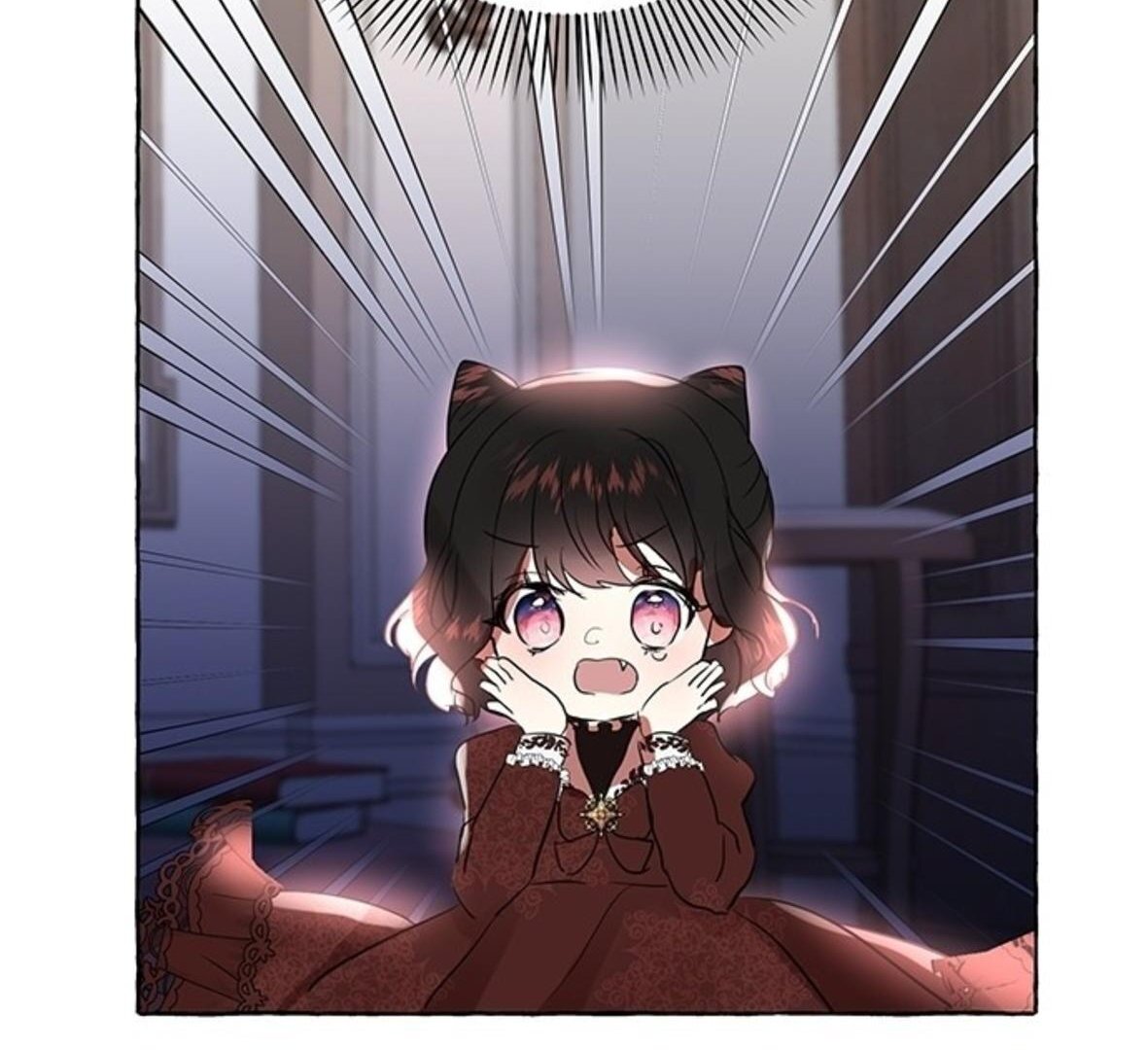 Monster Duke's Daughter Ch. 2 第74页