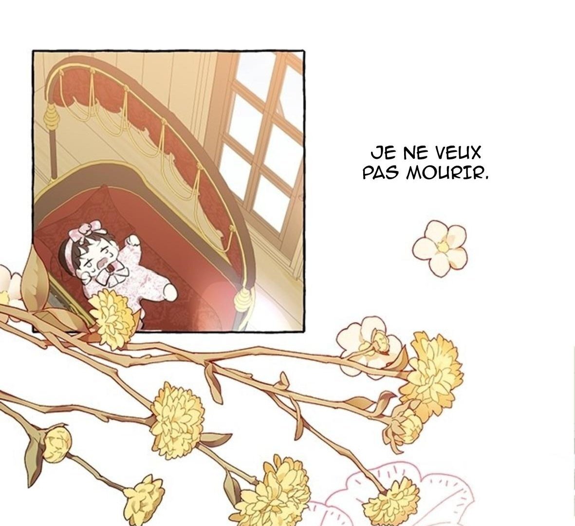 Monster Duke's Daughter Ch. 2 第77页