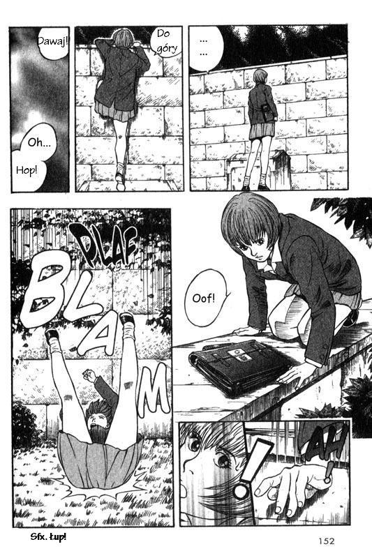 Inugami Vol. 1 Ch. 3 第14页