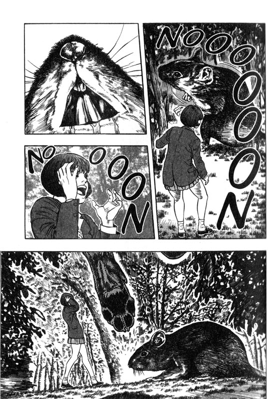 Inugami Vol. 1 Ch. 3 第20页