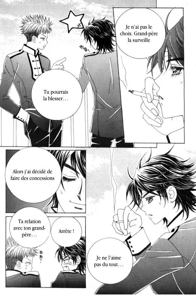 Going to You Vol. 1 Ch. 3 第15页
