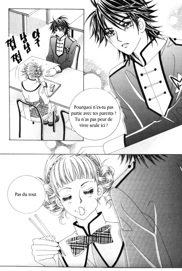 Going to You Vol. 1 Ch. 3 第23页