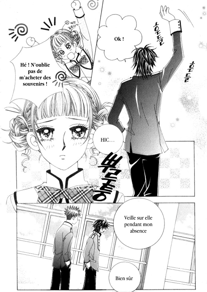 Going to You Vol. 1 Ch. 3 第29页