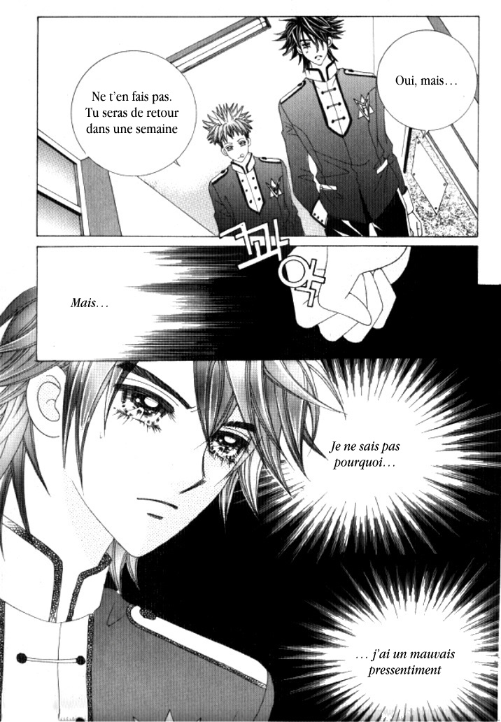 Going to You Vol. 1 Ch. 3 第30页