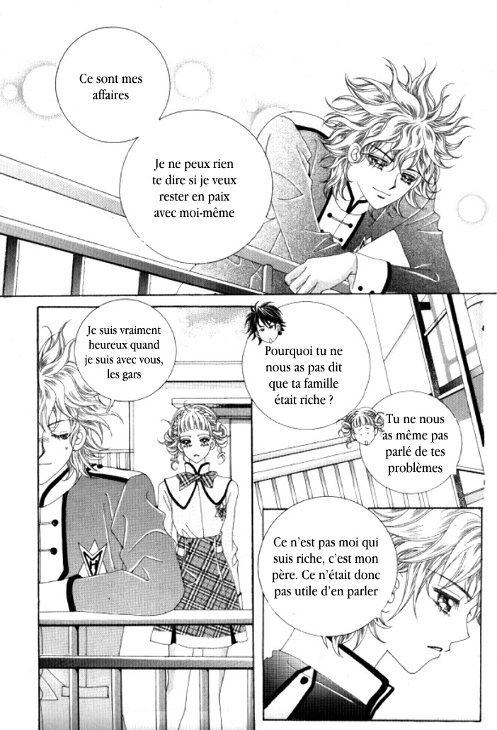 Going to You Vol. 1 Ch. 3 第4页
