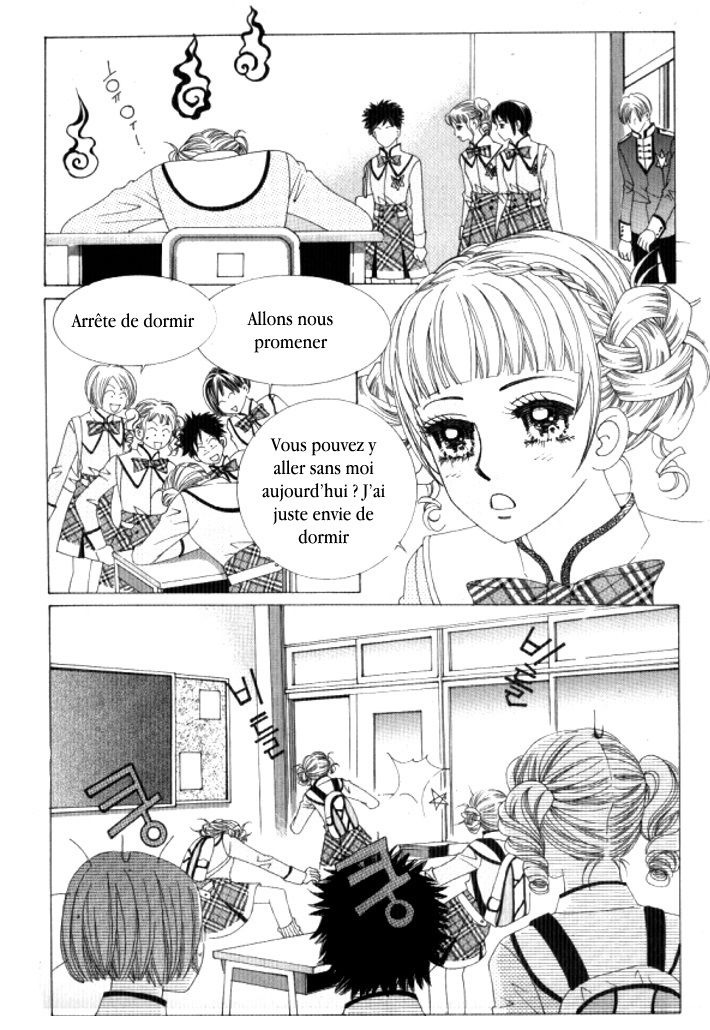 Going to You Vol. 1 Ch. 3 第32页
