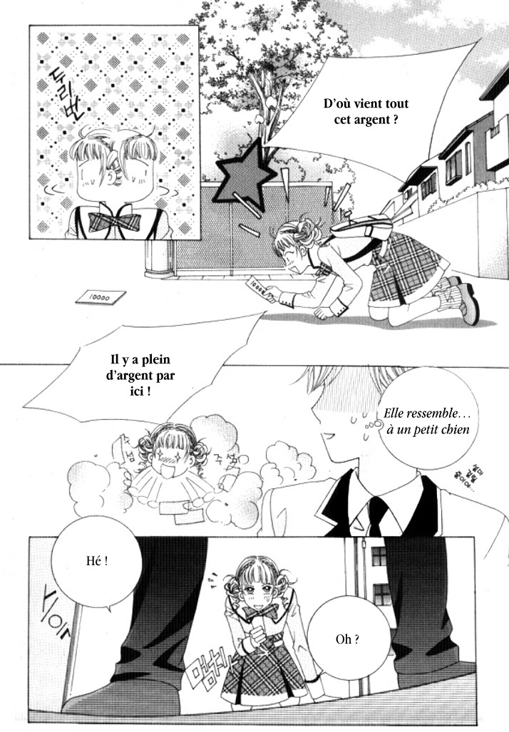 Going to You Vol. 1 Ch. 3 第35页