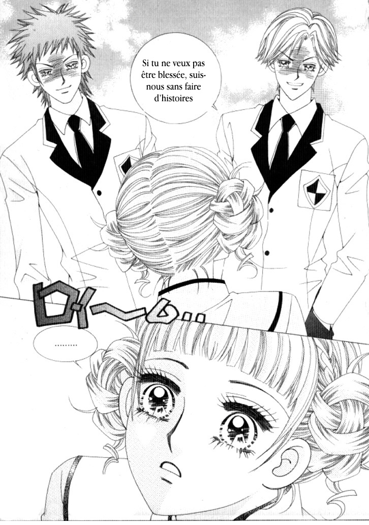 Going to You Vol. 1 Ch. 3 第36页