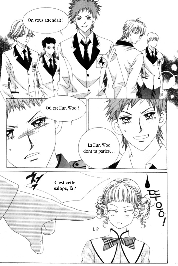 Going to You Vol. 1 Ch. 3 第39页