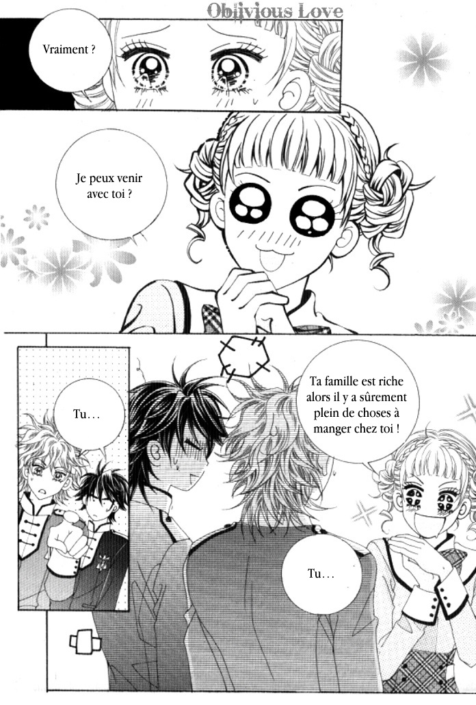 Going to You Vol. 1 Ch. 3 第7页