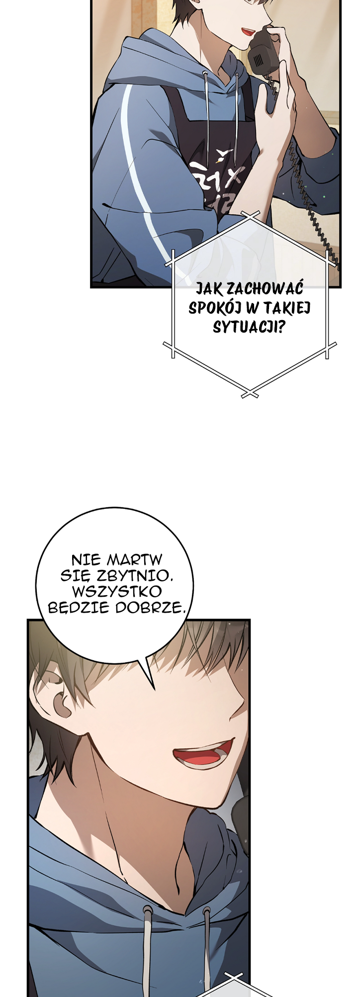Hunter neun Joyonghi Salgo Sipda Ch. 3 第32页