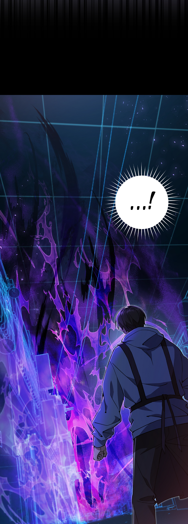 Hunter neun Joyonghi Salgo Sipda Ch. 3 第42页