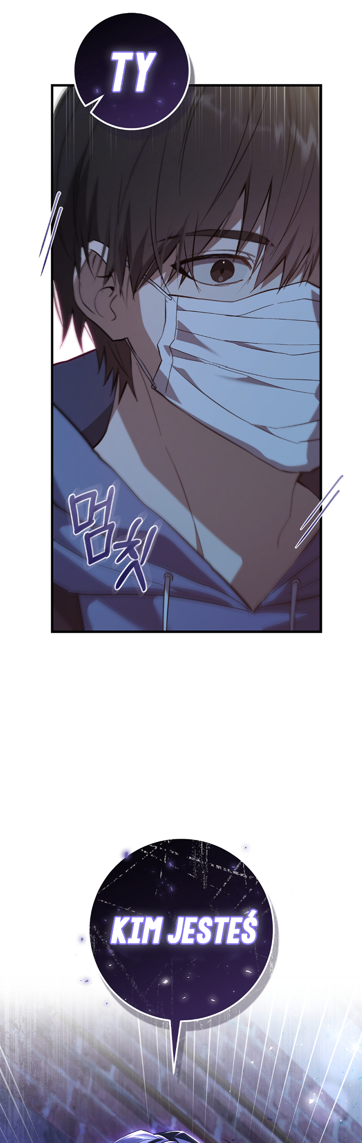 Hunter neun Joyonghi Salgo Sipda Ch. 3 第51页