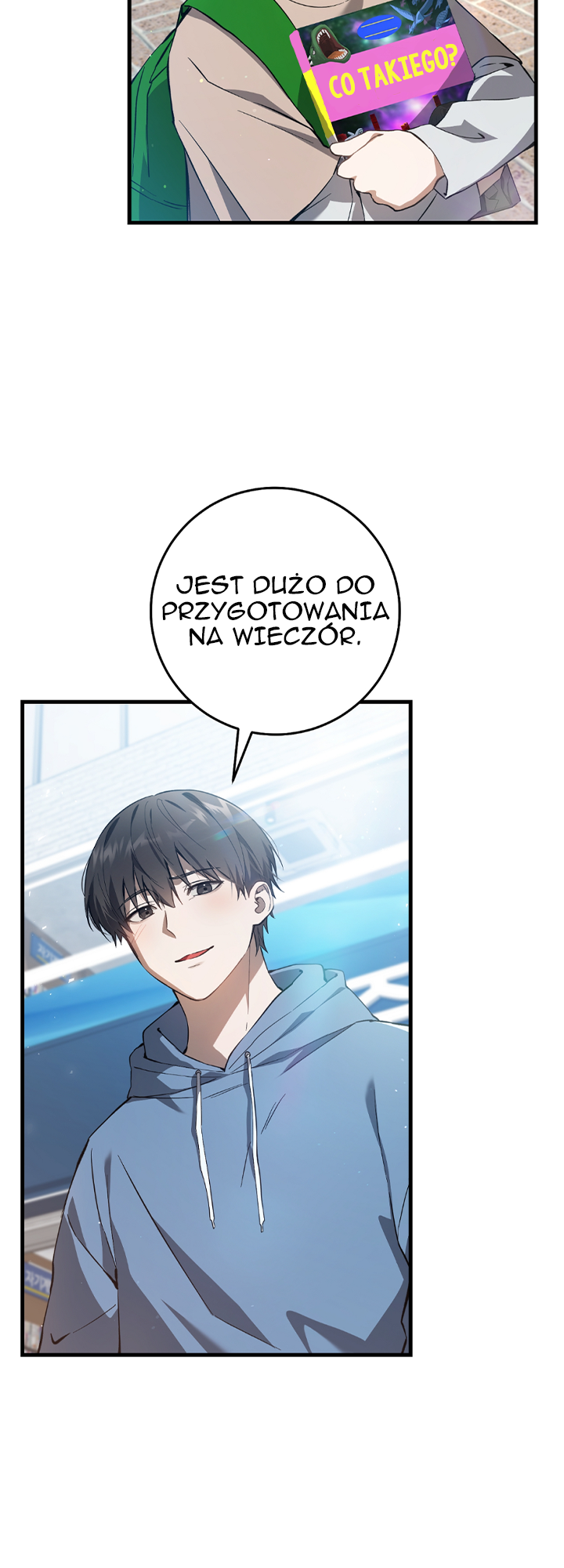 Hunter neun Joyonghi Salgo Sipda Ch. 3 第10页