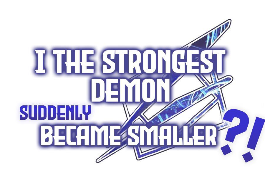 I, the Strongest Demon, Have Regained My Youth?! Episode 1 第1页