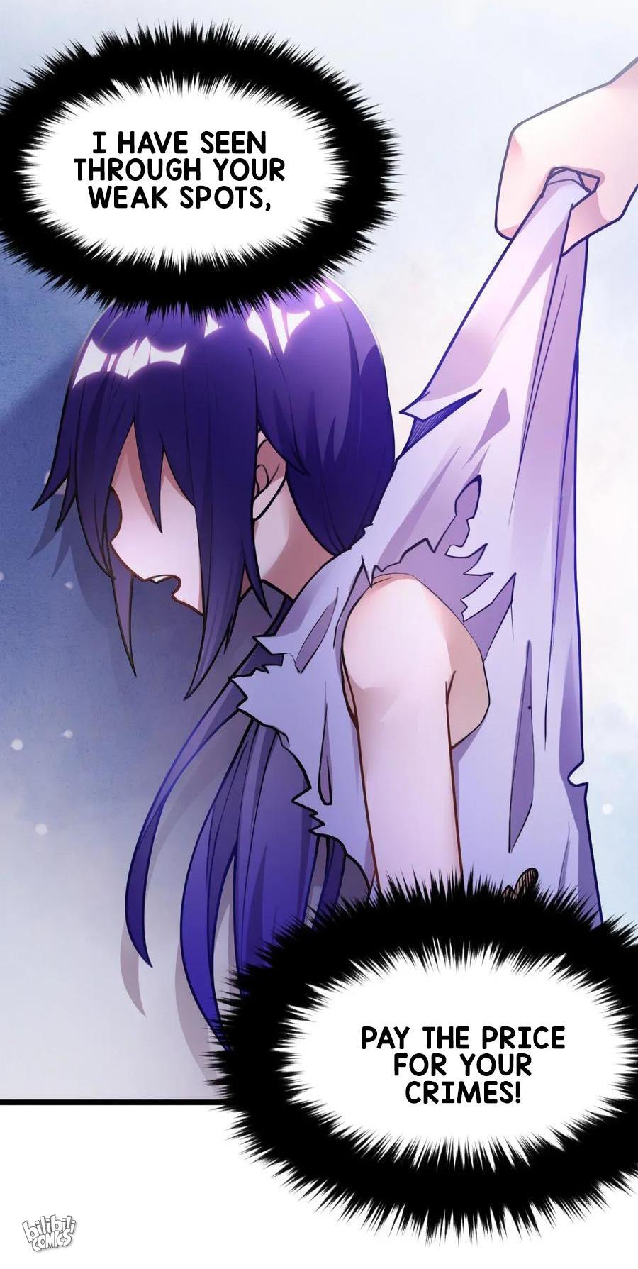 I, the Strongest Demon, Have Regained My Youth?! Episode 1 第15页