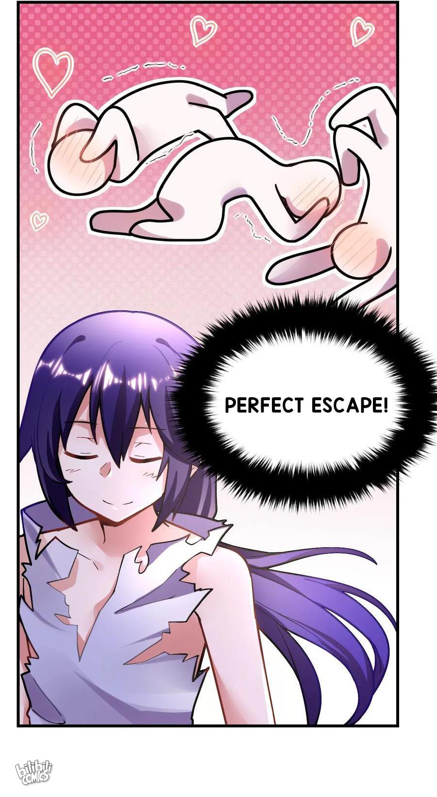 I, the Strongest Demon, Have Regained My Youth?! Episode 1 第19页